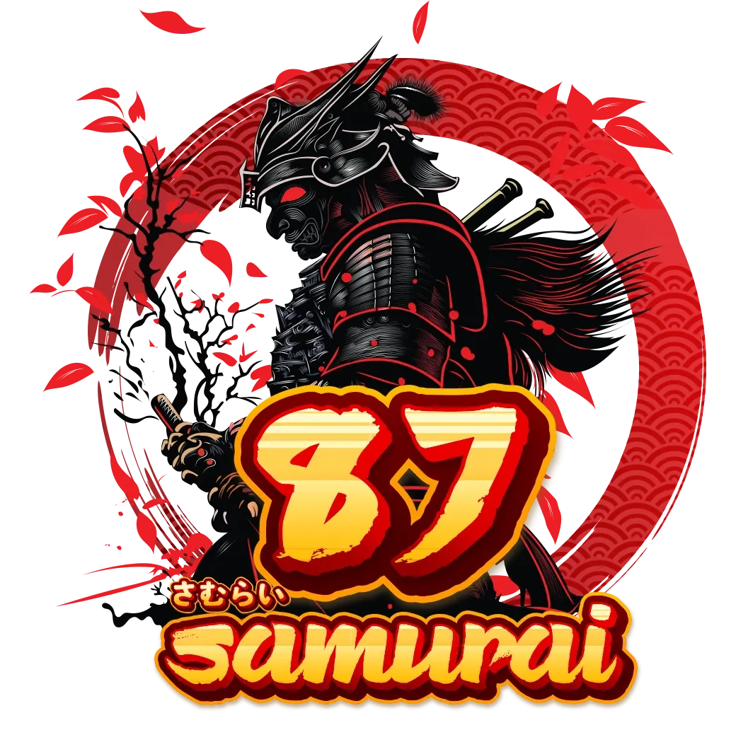 87samurai